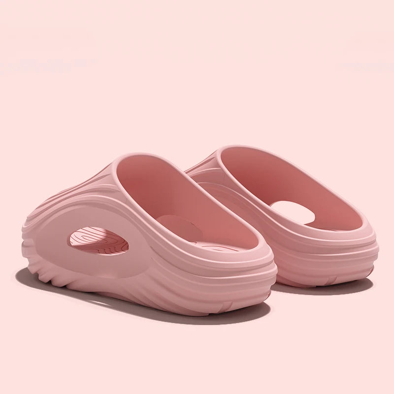 Eva Summer Indoor Slippers