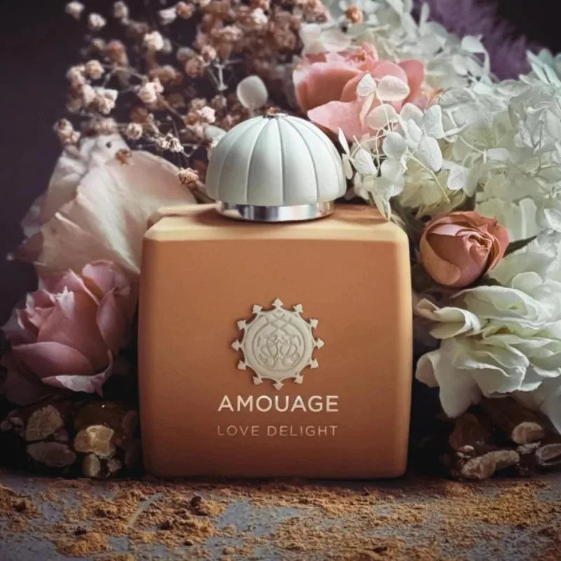 Women’s Floral Perfume 100ml with 6 Variants