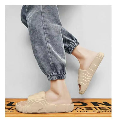Polyester Non Slip Slippers