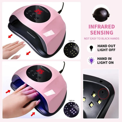 Basic Electric Nail Dryer