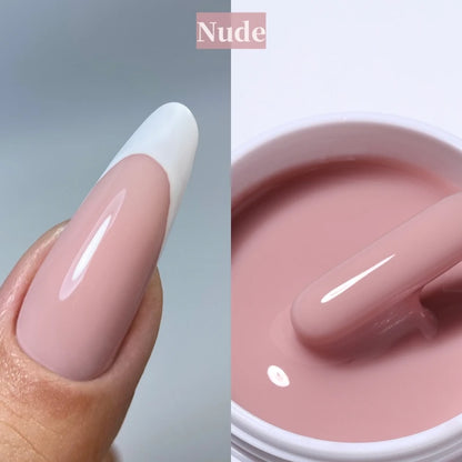 Liquid Acrylic Nail Extension Gel