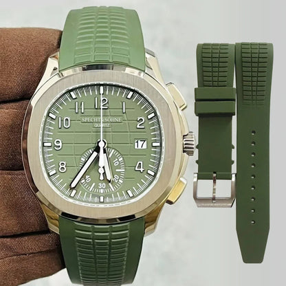 Sport Chronograph Watch