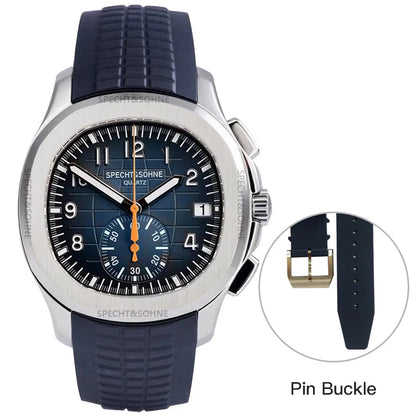 Sport Chronograph Watch