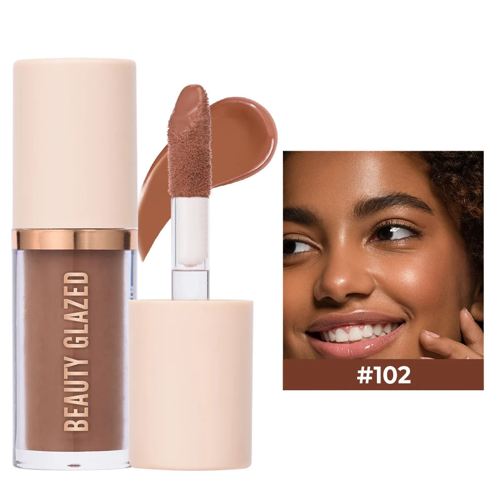 Liquid Bronzer Highlighter