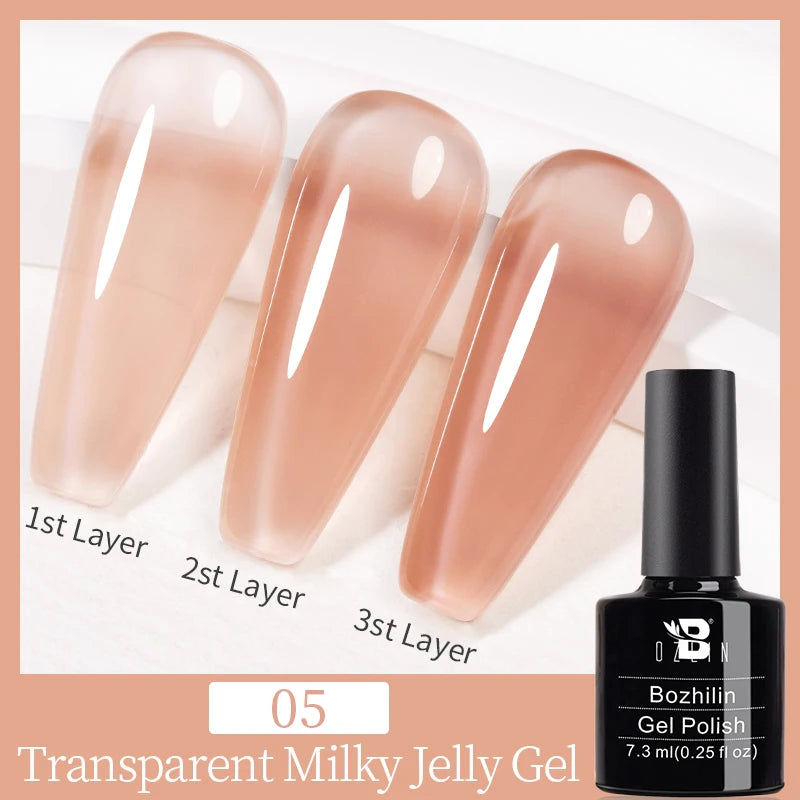 Cat Eye Gel Polish 5ml