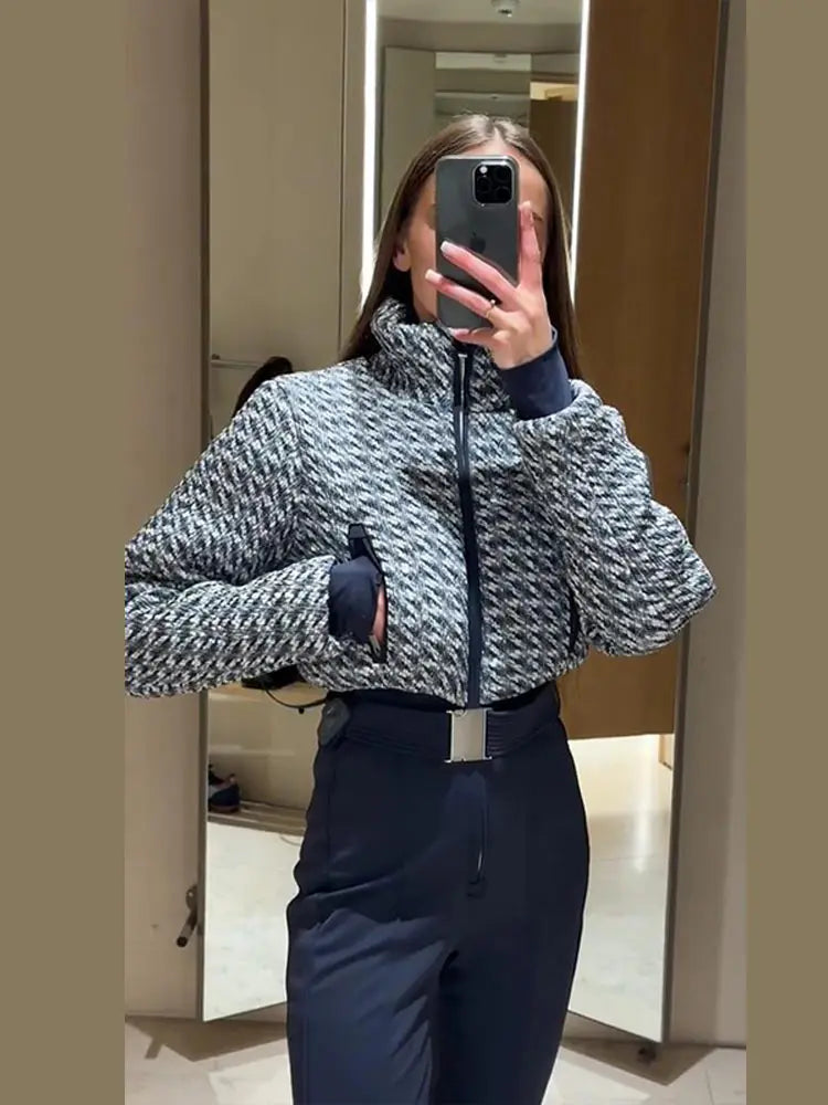 Thicken Winter Ski Jumpsuit