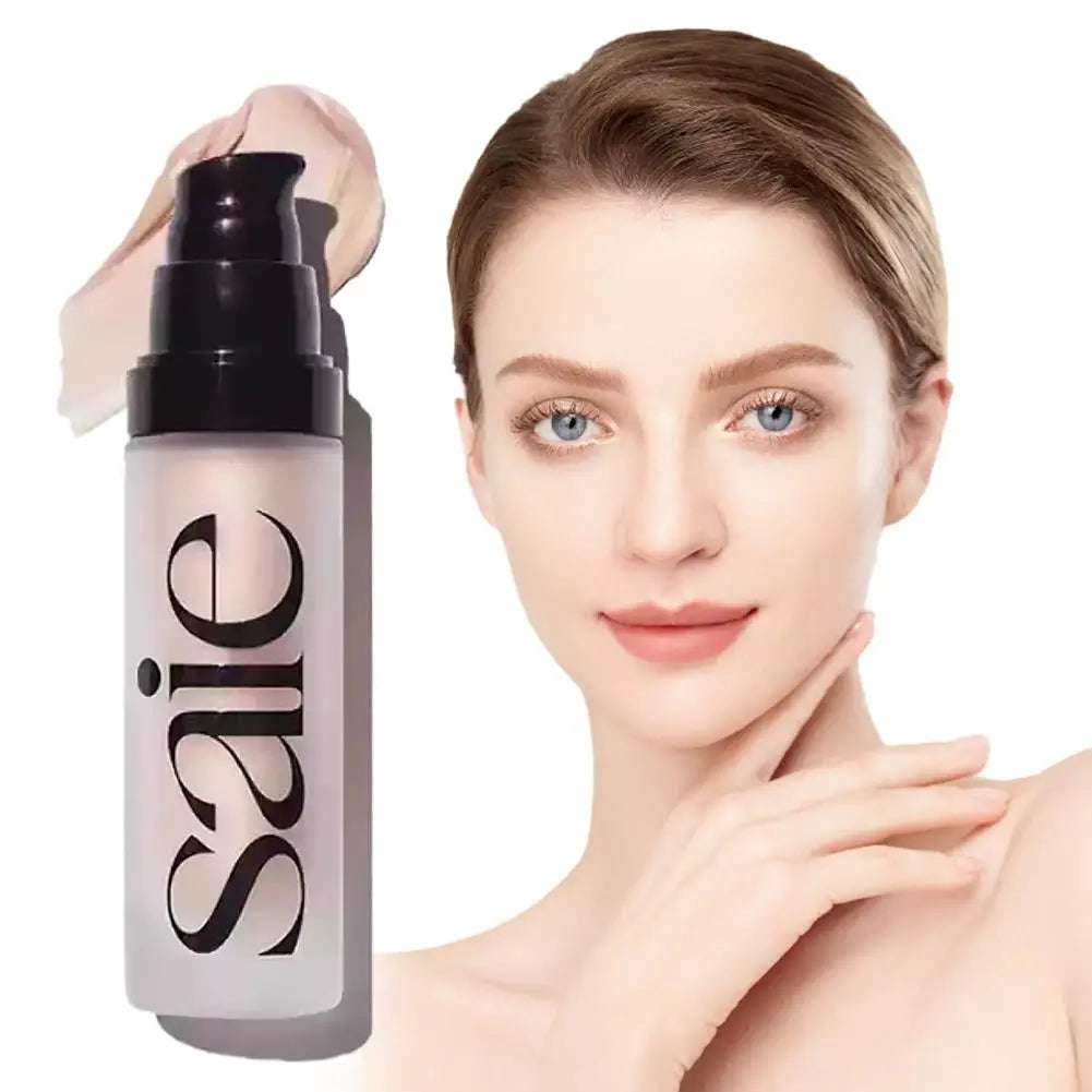 Glow Gel Highlighter Cream