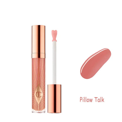 Moisturizing Long Lasting Lip Gloss