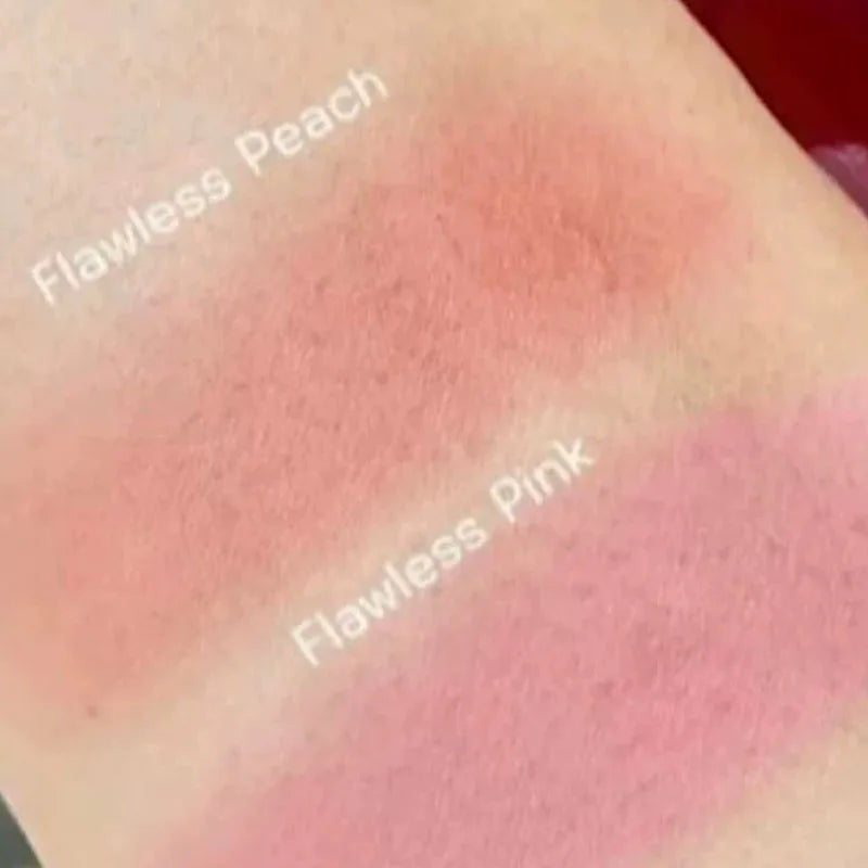 Long Wear Blusher Compact