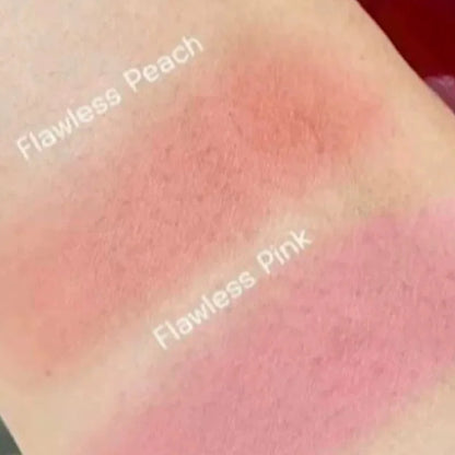 Long Wear Blusher Compact