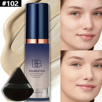 Liquid Contour Glow Trio