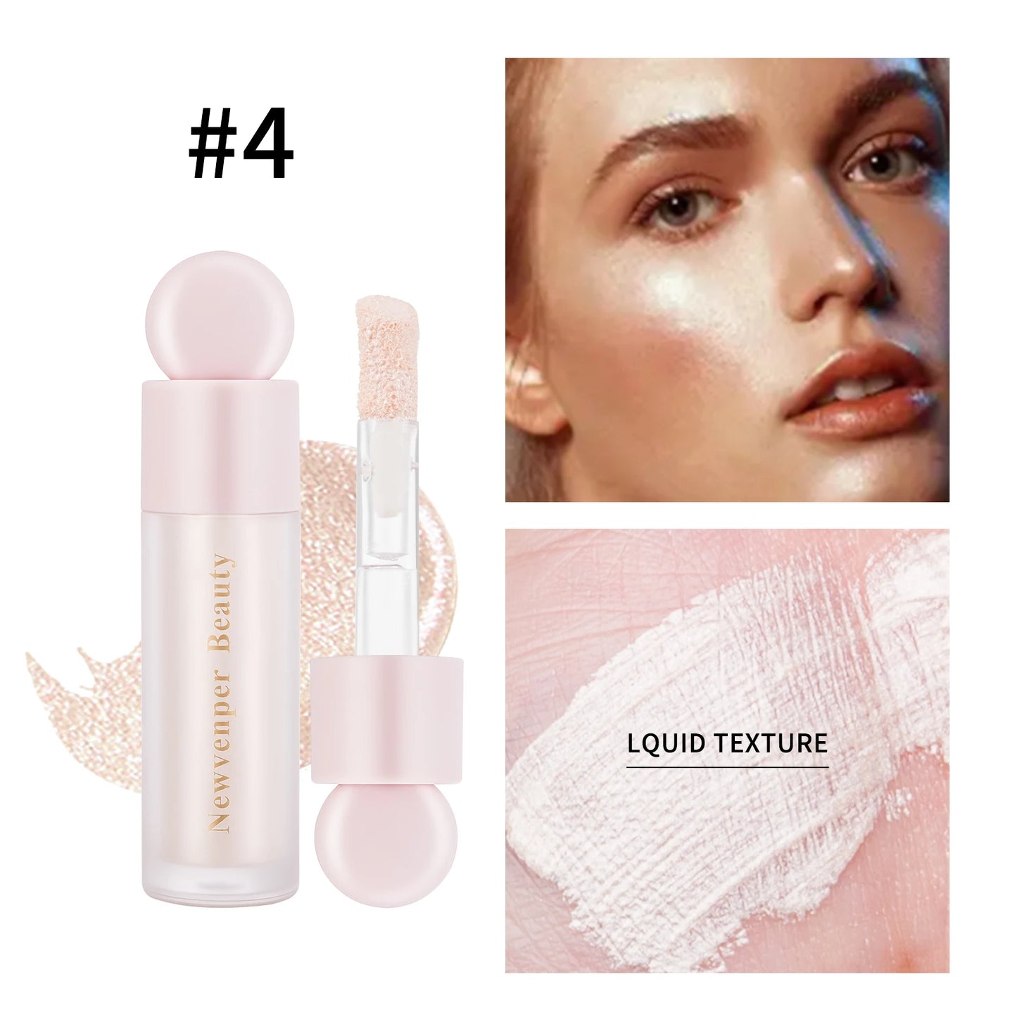Liquid Contour Glow Trio