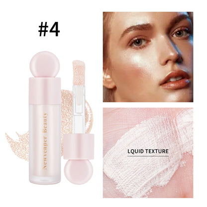 Liquid Contour Glow Trio
