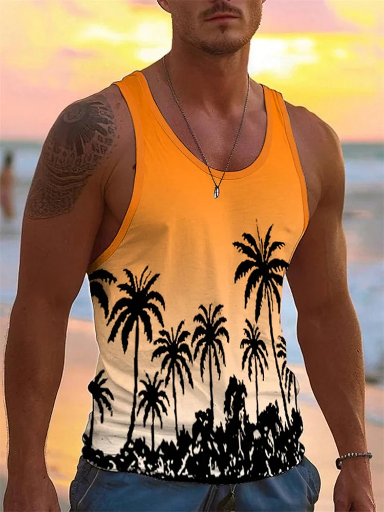 Hawaiian Lifeguard Beach Vest