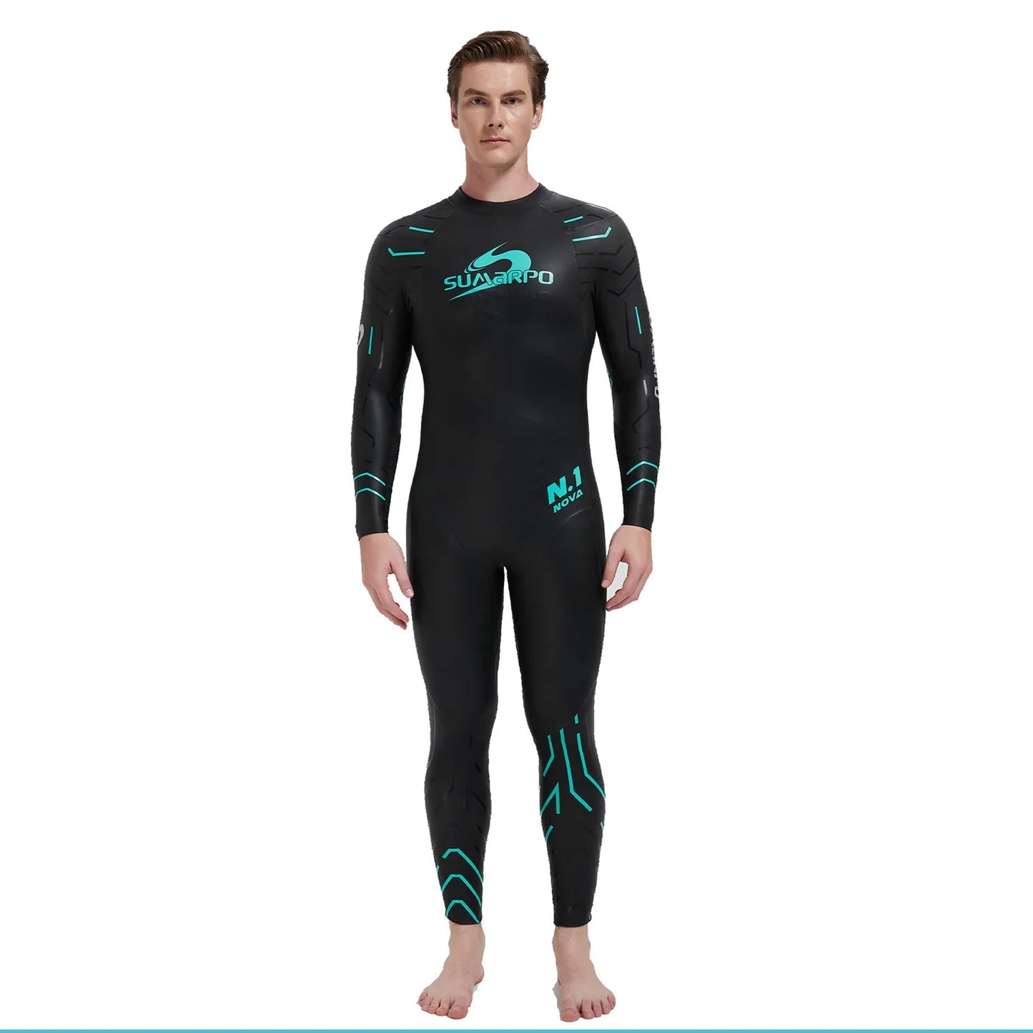 SUMARPO Yamamoto Neoprene Wetsuit