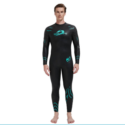 SUMARPO Yamamoto Neoprene Wetsuit