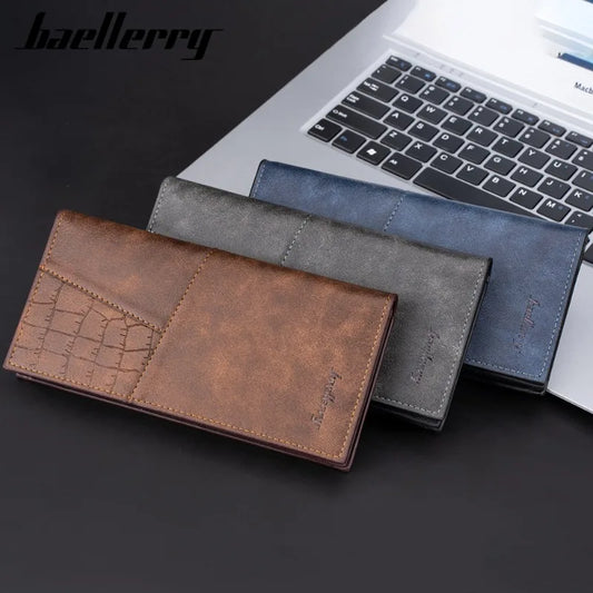 Long Coin Purse