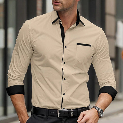 Party Smart Casual Shirt