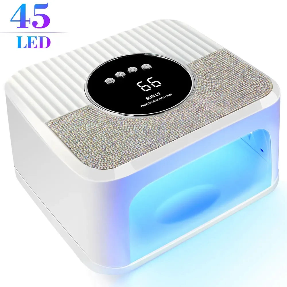 LED Nail Dryer Lamp