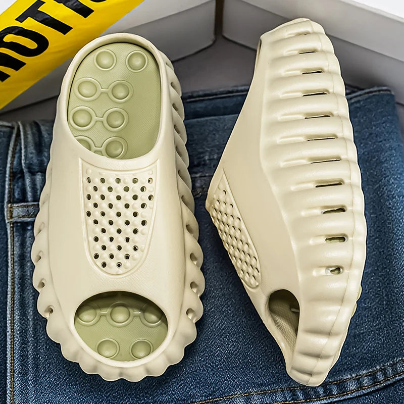 Eva Spring Summer Slippers