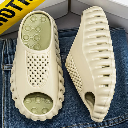 Eva Spring Summer Slippers