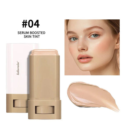 High Coverage Foundation