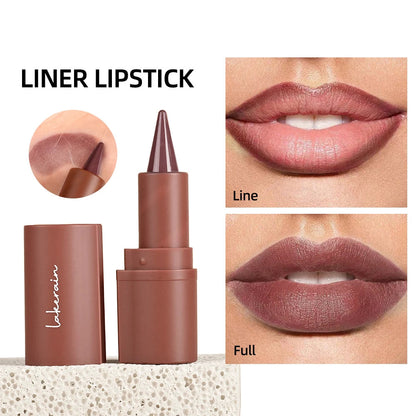 Long Lasting Water Lip Stain
