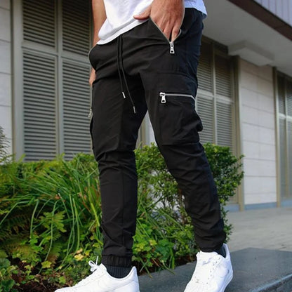 Camouflage Quick-Dry Training Pants