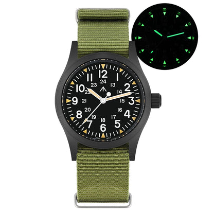 Military Field Watch