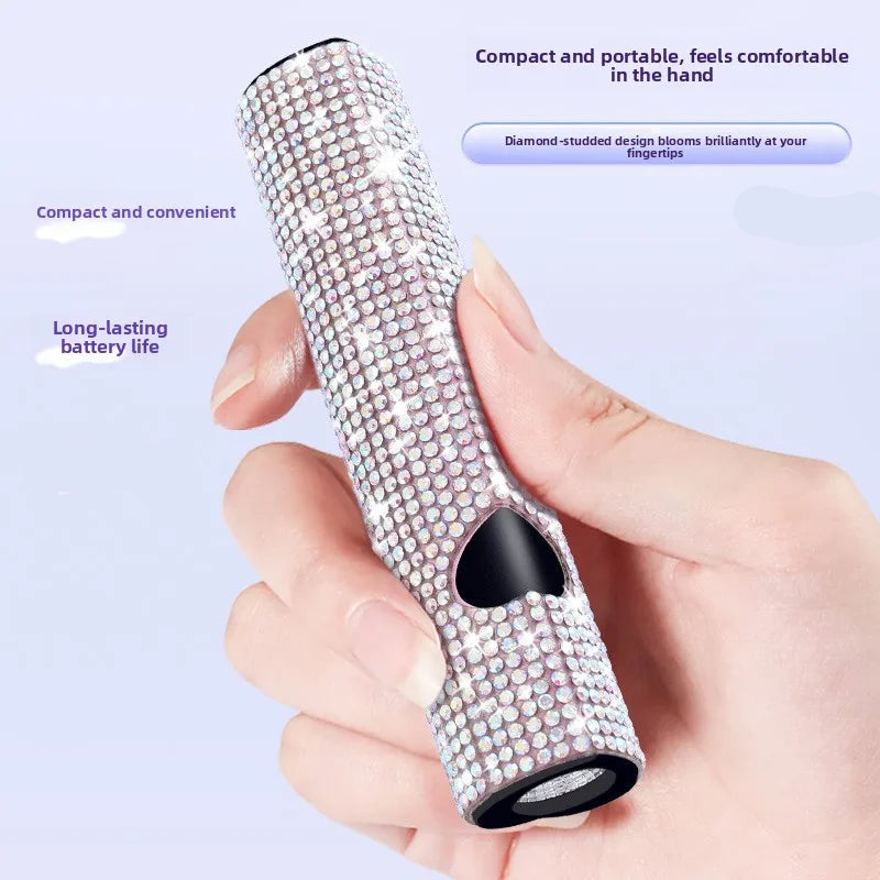 Portable Mini Nail Lamp