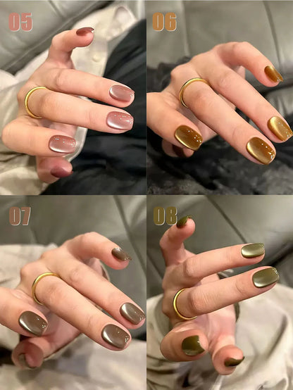 12ml Gel Nail Polish