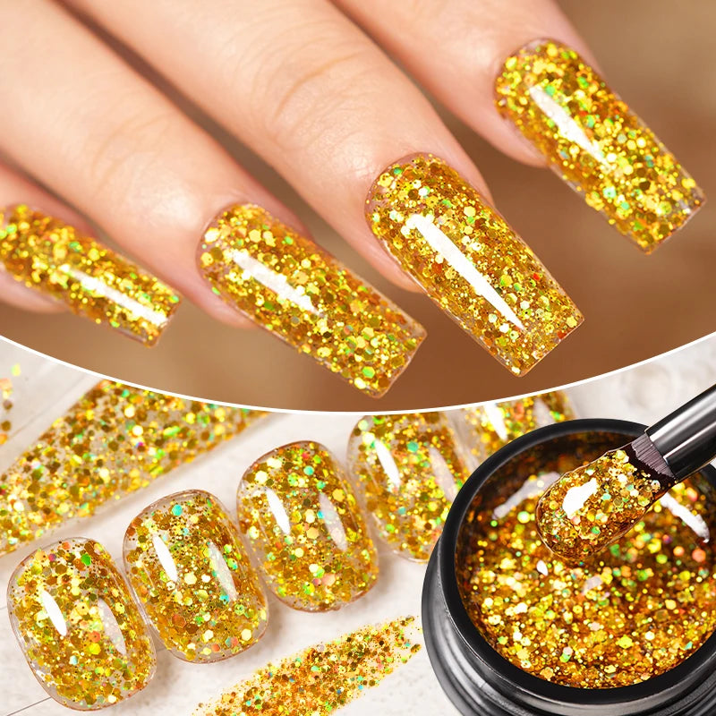 Cat Eye Gel Polish 5ml