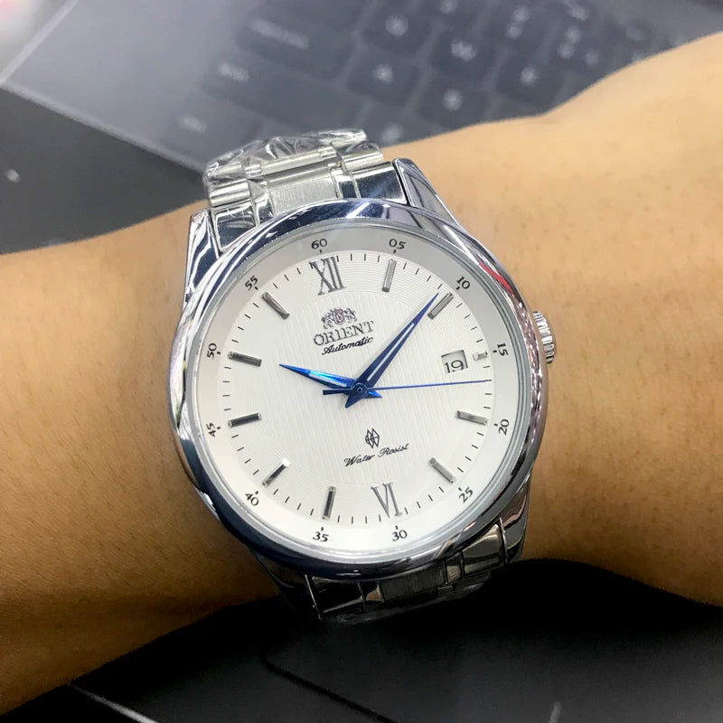 Analog Digital Watch
