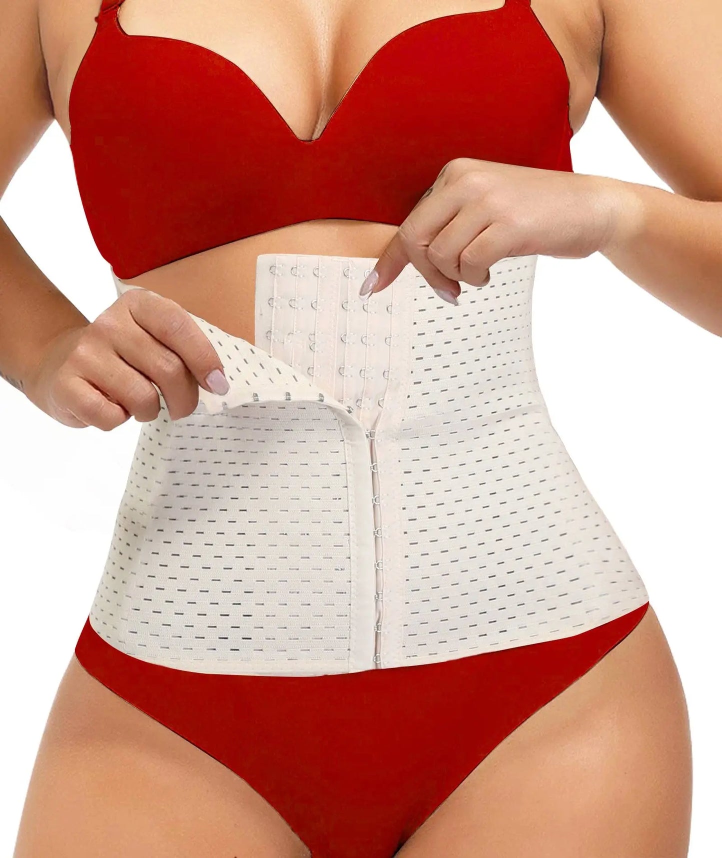 Women's Waist Trainer Belt