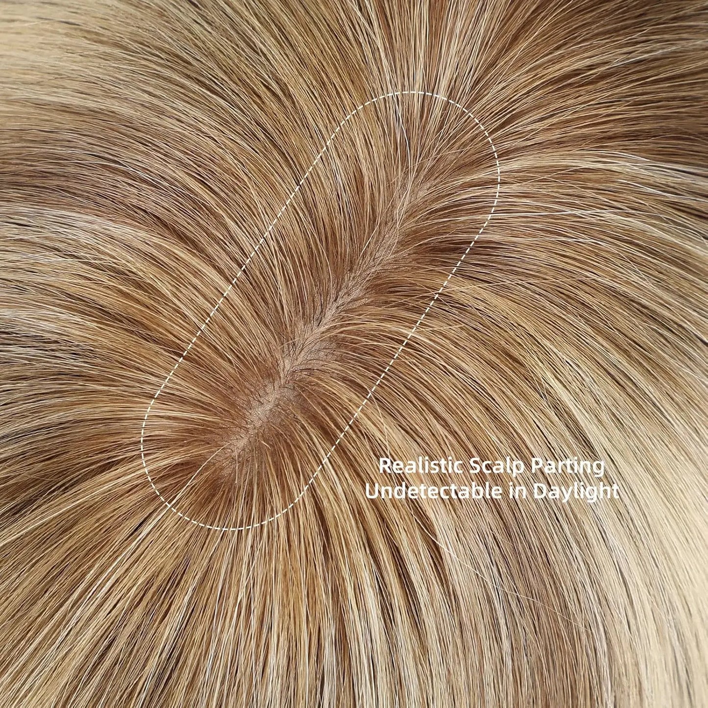 Short Straight Bob Wig