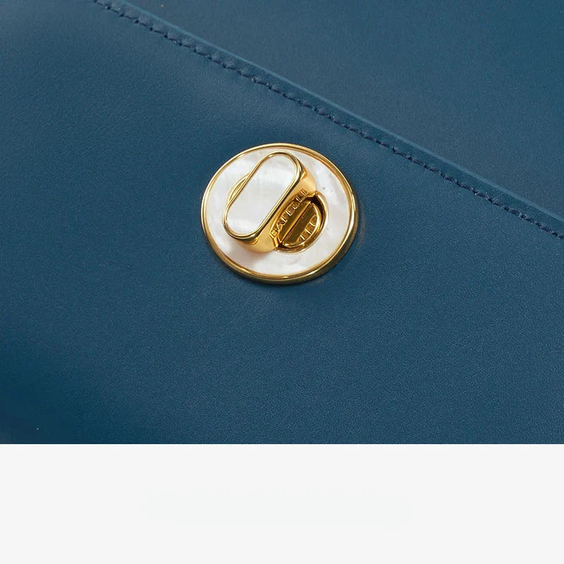 Winter Wool Bento Bag