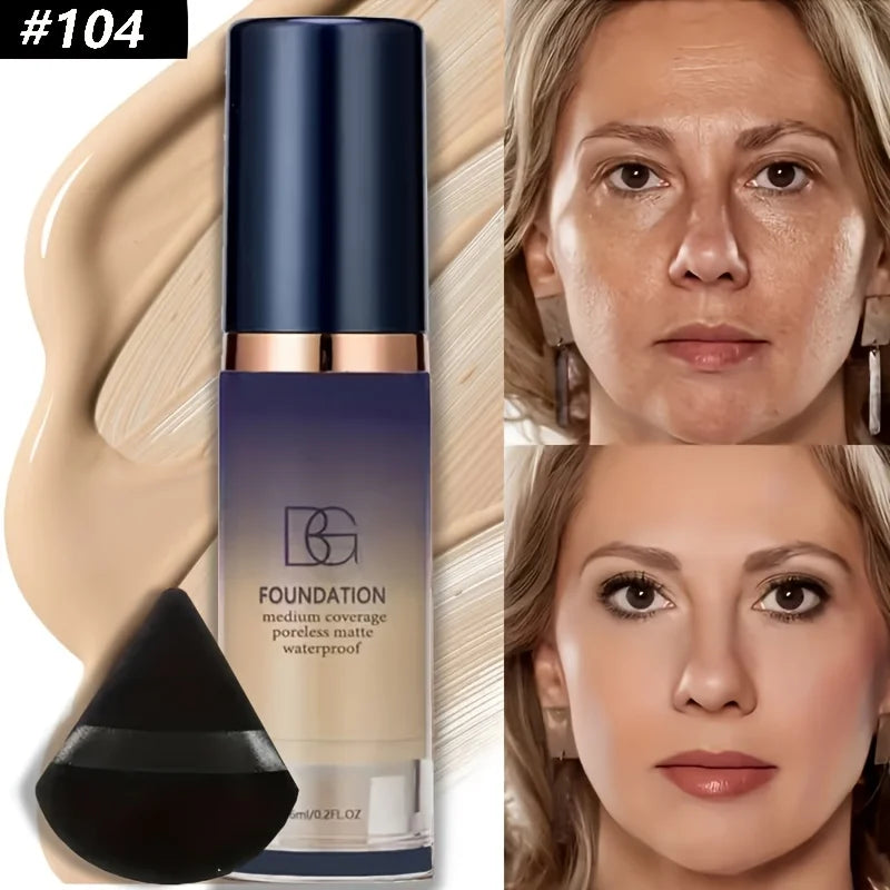 Liquid Contour Glow Trio