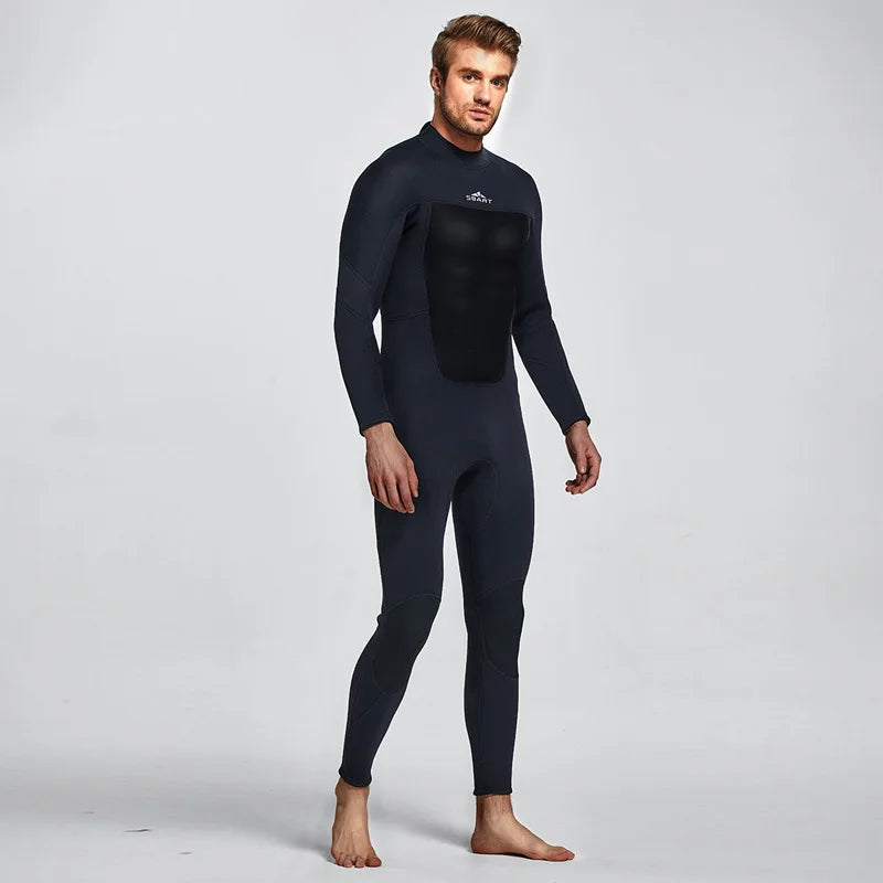 Premium Neoprene Dive Wetsuit
