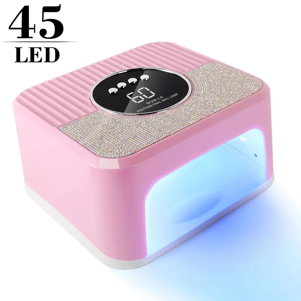 LED Nail Dryer Lamp