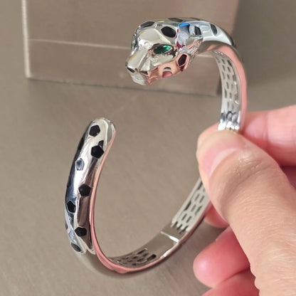 Leopard Panther Bracelet