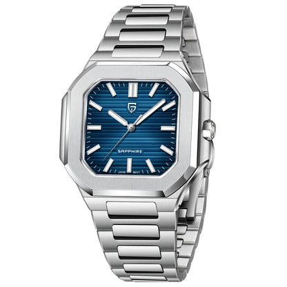 Sapphire Dive Watch