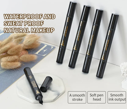 Blana Waterproof Liquid Eyeliner