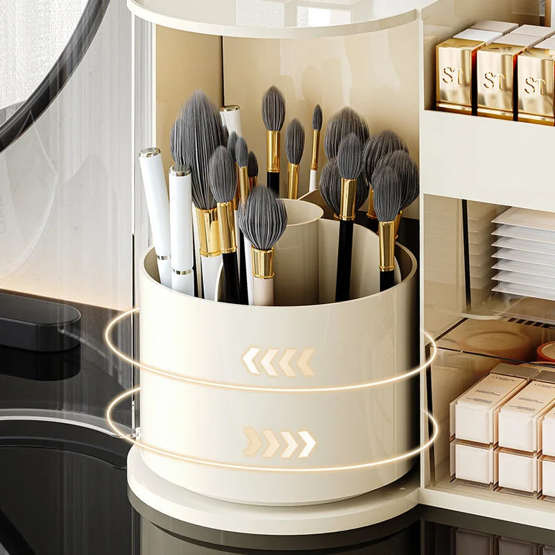 Cosmetic Storage Box