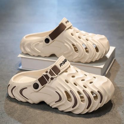 Eva Summer Outdoor Slippers
