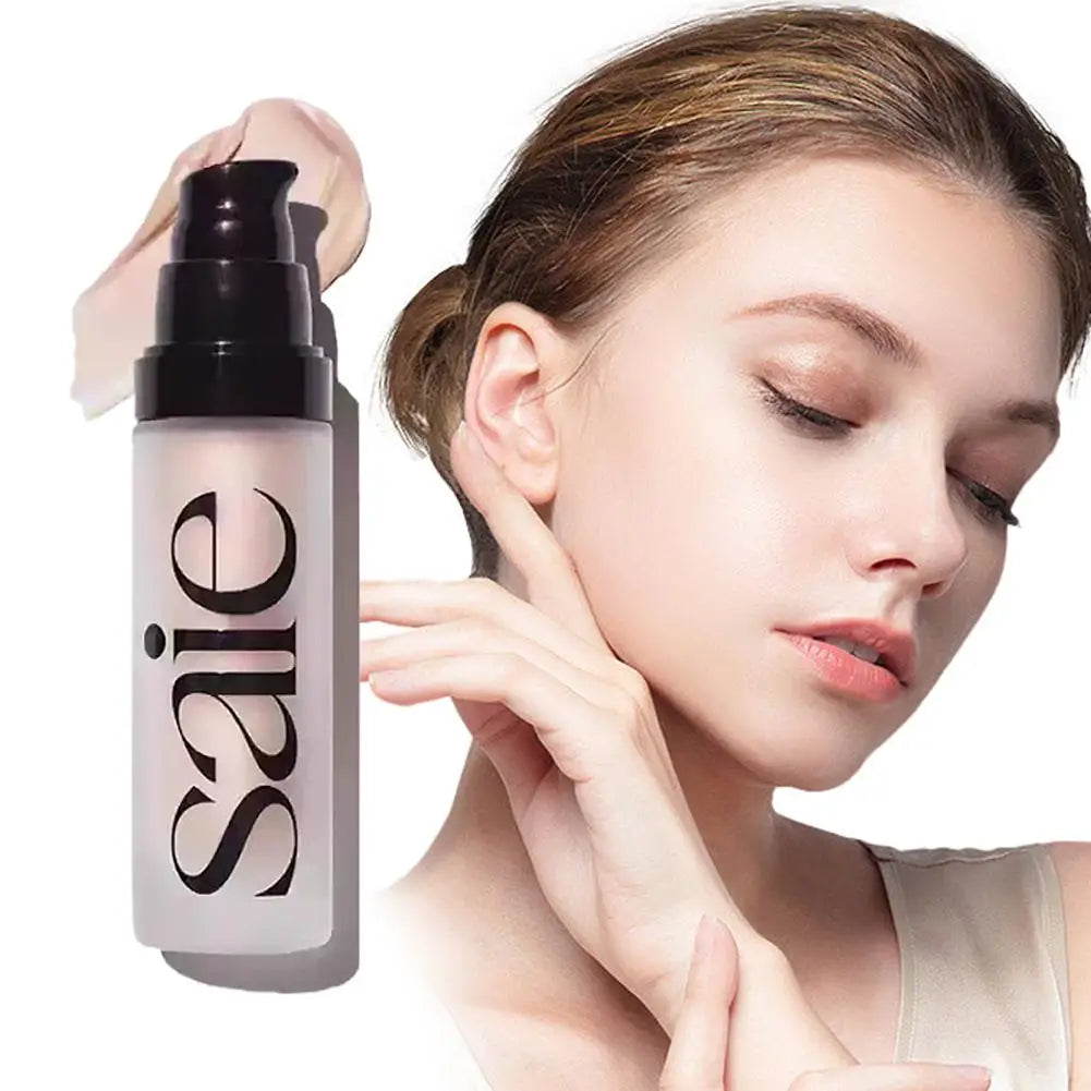 Glow Gel Highlighter Cream