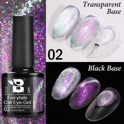 Cat Eye Gel Polish 5ml