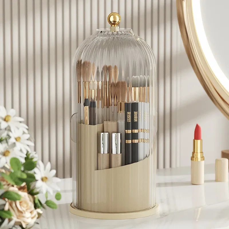 360° Rotary Makeup Holder