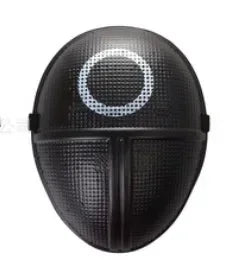Korean Drama Cosplay Party Mask