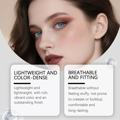 Waterproof Single Eyeshadow
