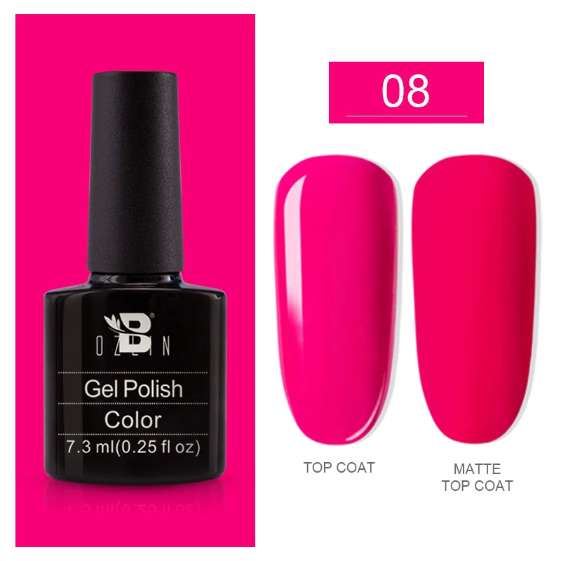 Cat Eye Gel Polish 5ml